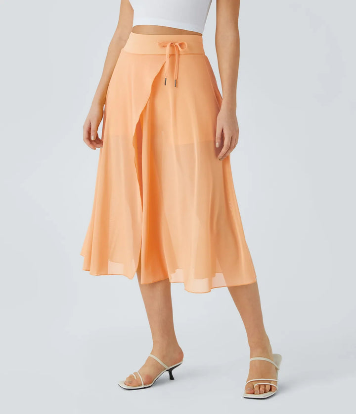 Livan | Elegante Gonna 2-in-1