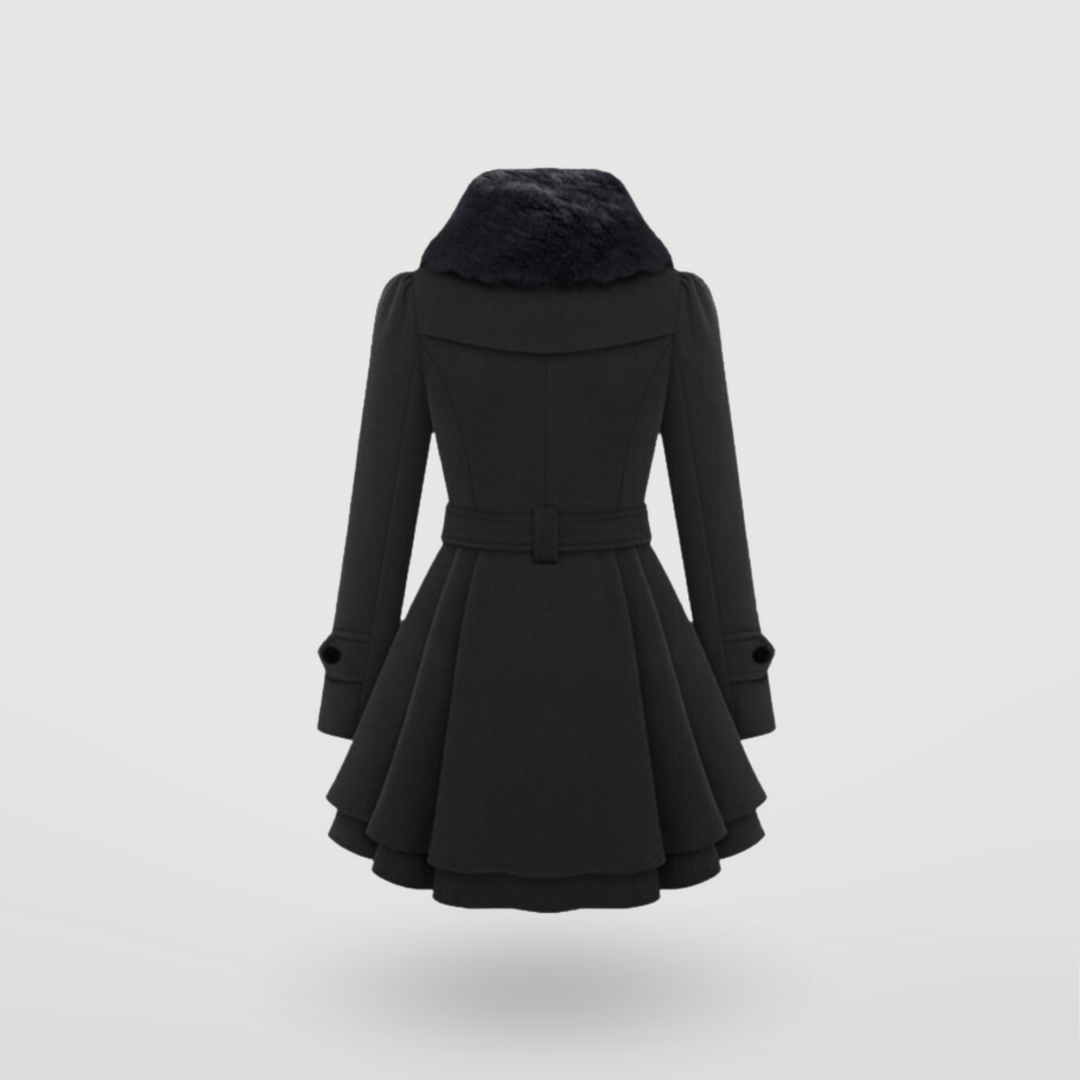 Daisy | Cappotto Chic