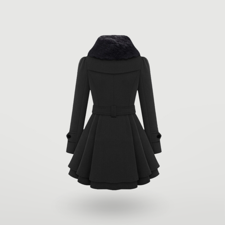 Daisy | Cappotto Chic