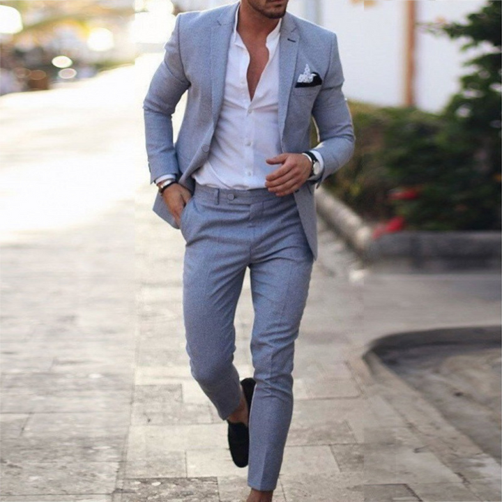 DARIO | COMPLETO DA UOMO ESTIVO