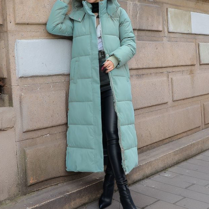Nora | Cappotto Confortevole ed Elegante