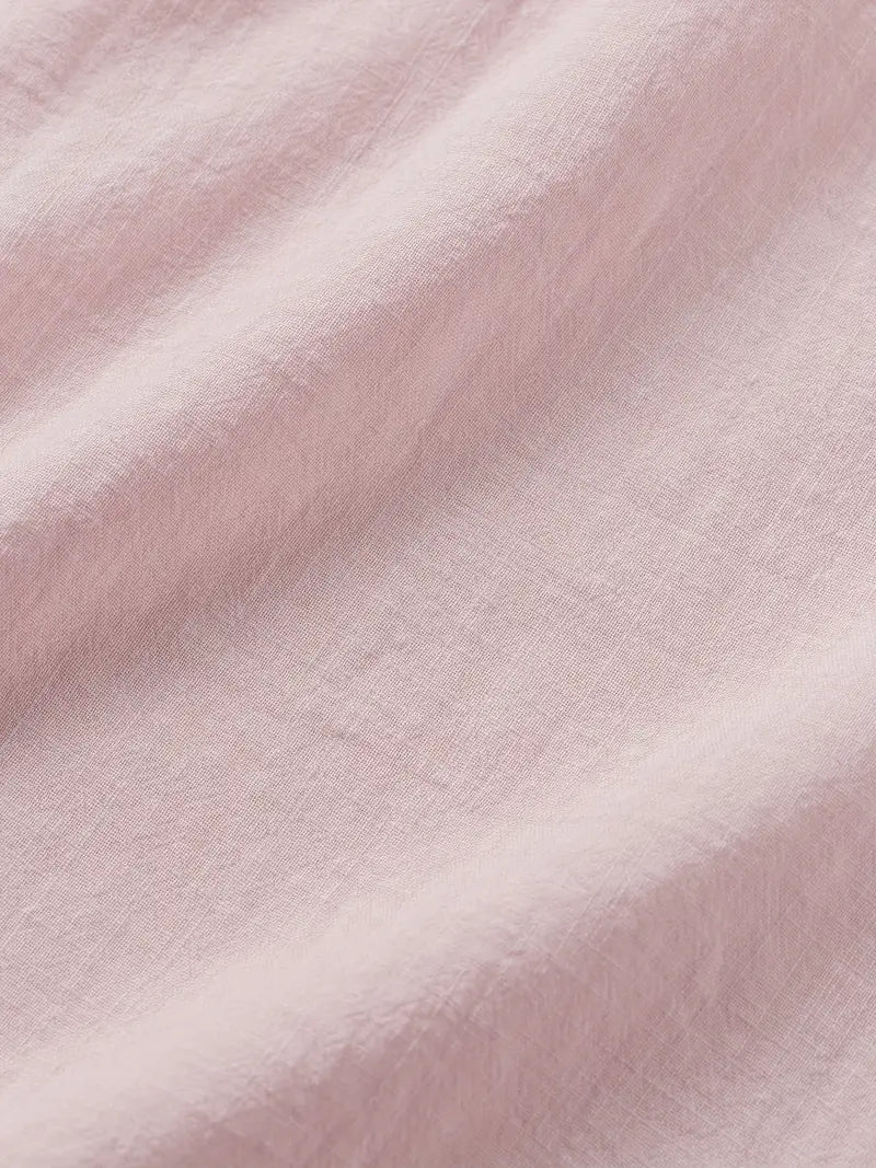Vaughn - Elegante Camicia a Manica Corta