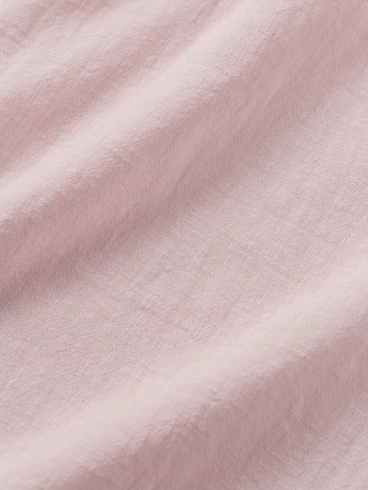 Vaughn - Elegante Camicia a Manica Corta