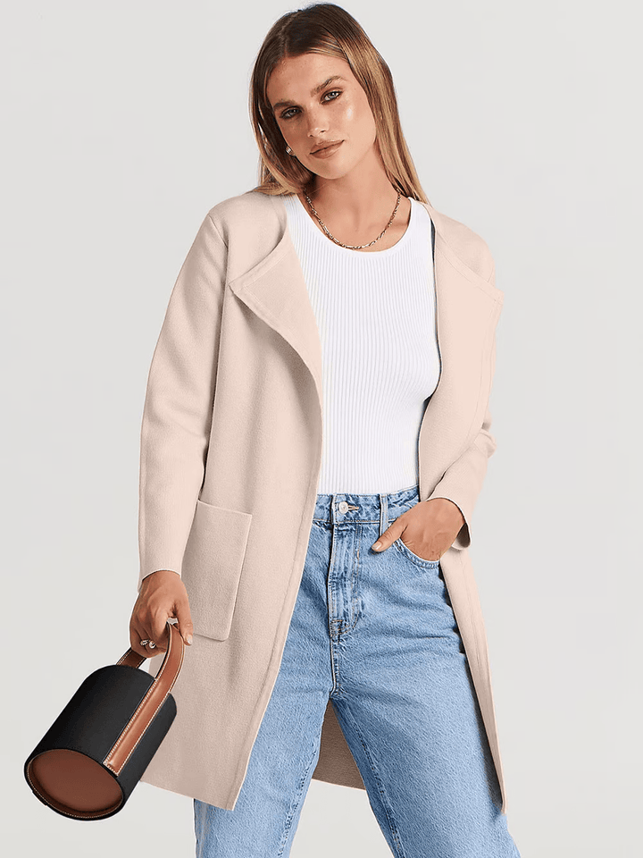 Carry | Giacca morbida