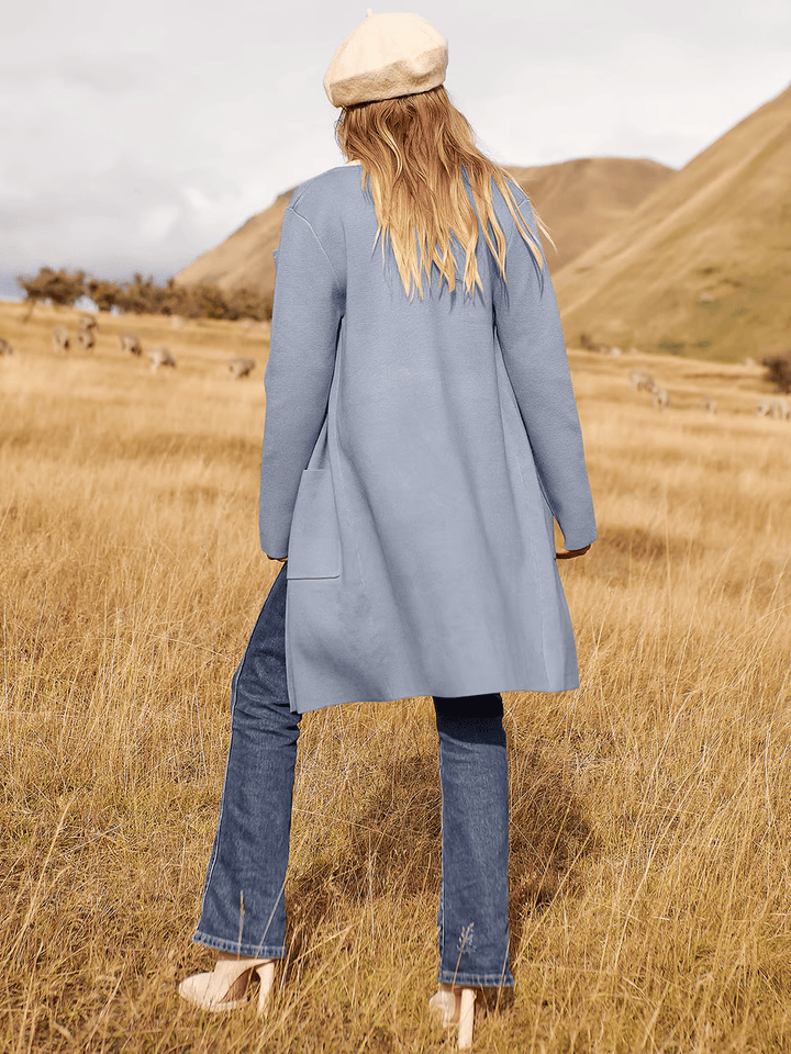 Carry | Giacca morbida