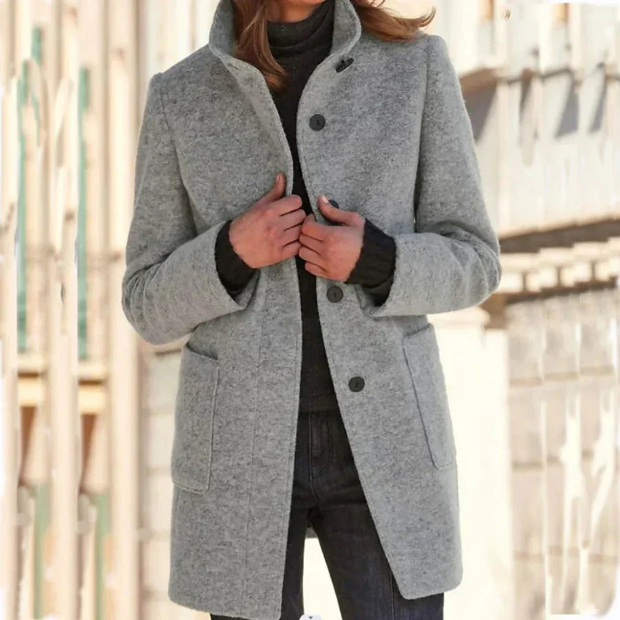 Fjora | Cappotto Classico