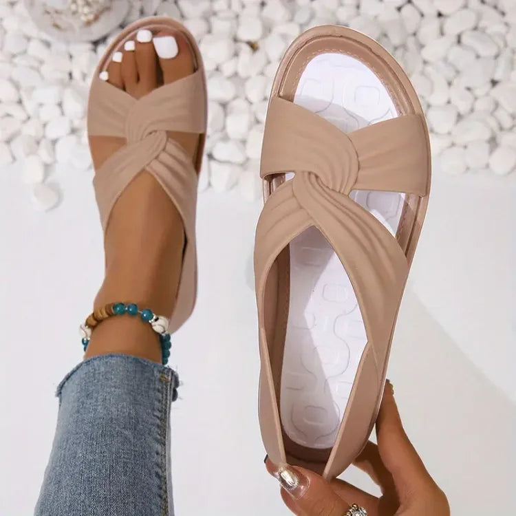 Wanda | Scarpe Ortopediche Comode