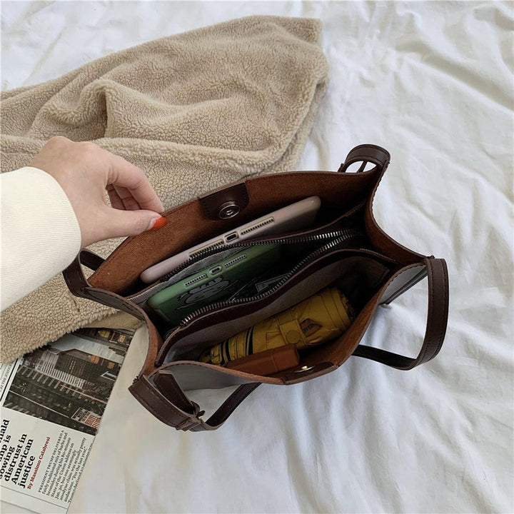 Camille - Borsa Classica per Tutti i Giorni