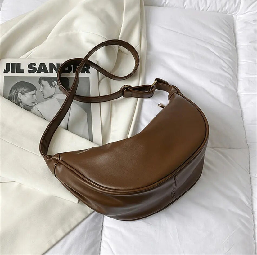 Nina - Borsa in Pelle Piccola