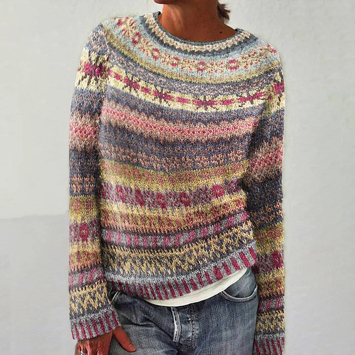 Camilla - Maglione Elegante e Confortevole