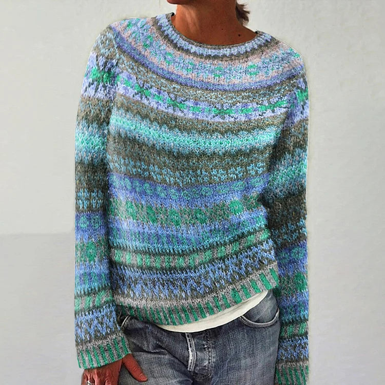 Camilla - Maglione Elegante e Confortevole