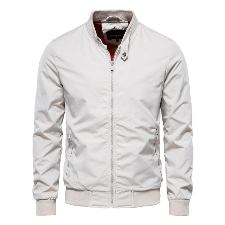 AURELIO | GIACCA CASUAL QUALITA' PREMIUM