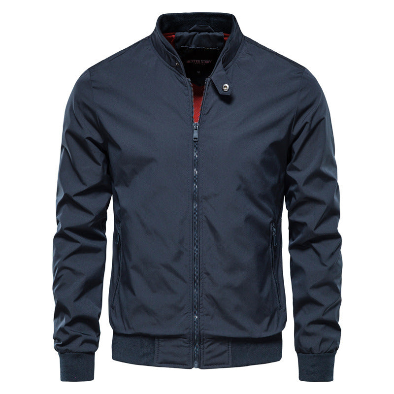 AURELIO | GIACCA CASUAL QUALITA' PREMIUM