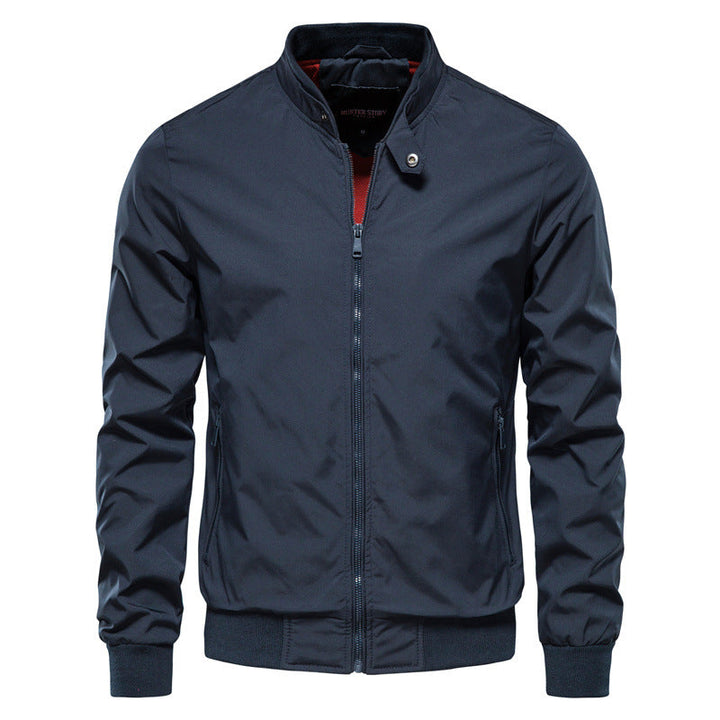 AURELIO | GIACCA CASUAL QUALITA' PREMIUM