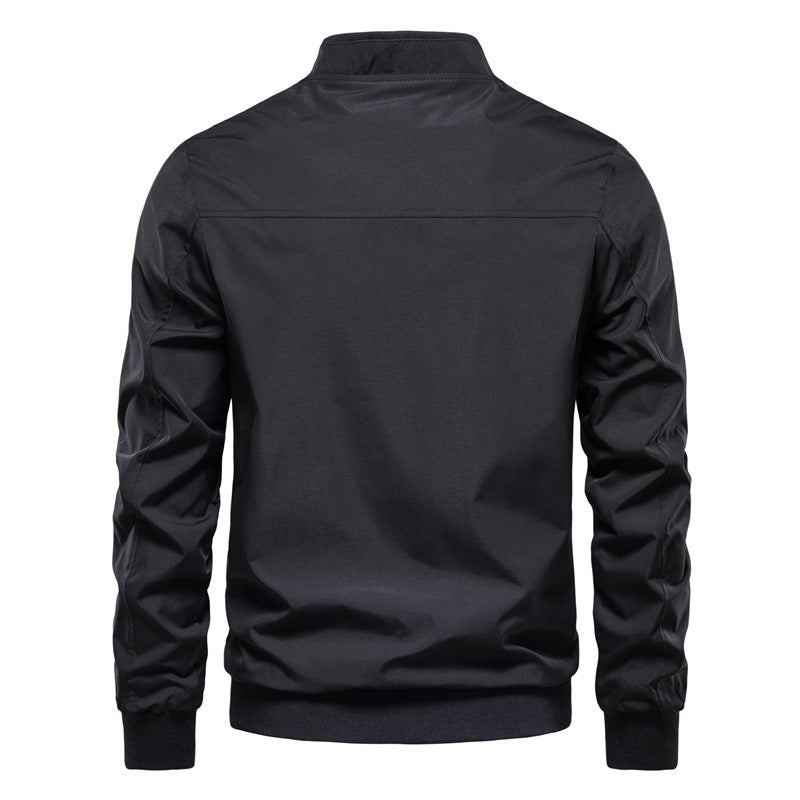 AURELIO | GIACCA CASUAL QUALITA' PREMIUM