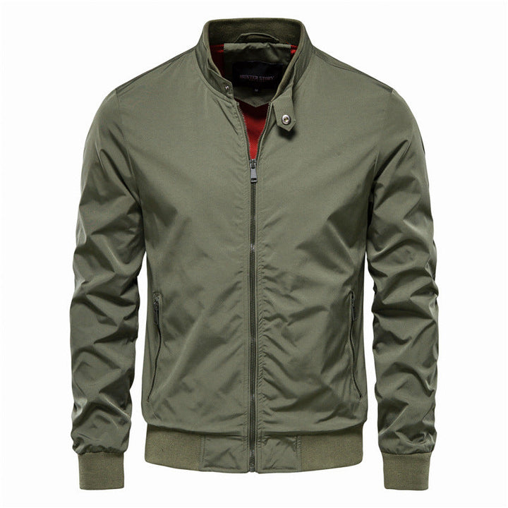 AURELIO | GIACCA CASUAL QUALITA' PREMIUM