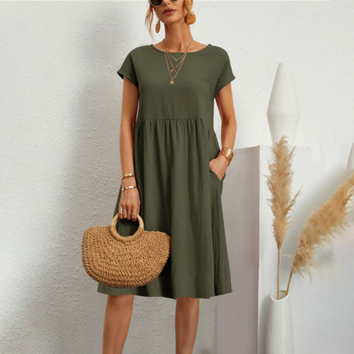 Manon™ | Vestito Estivo