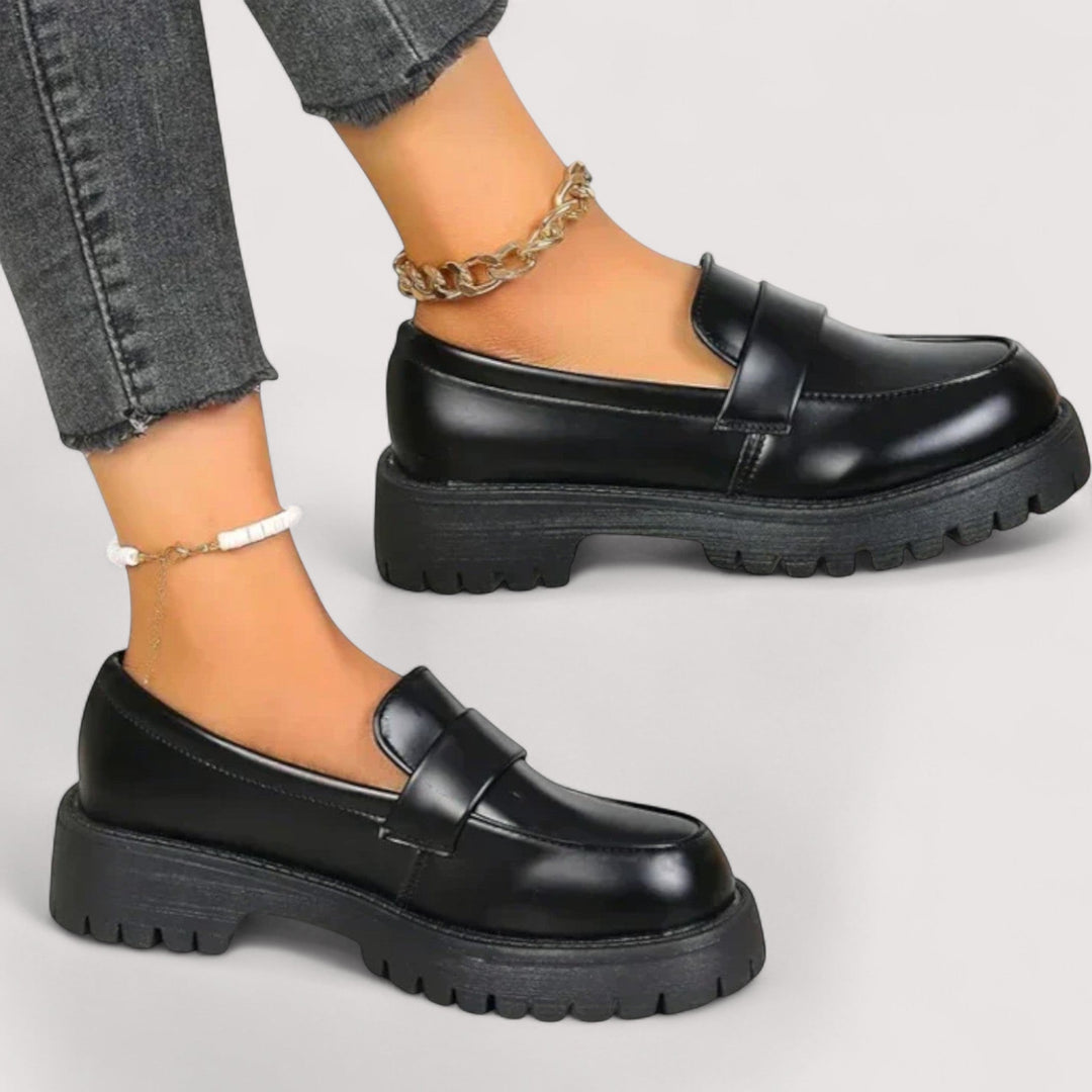Giada - Elegante Comfortabile Mocassins