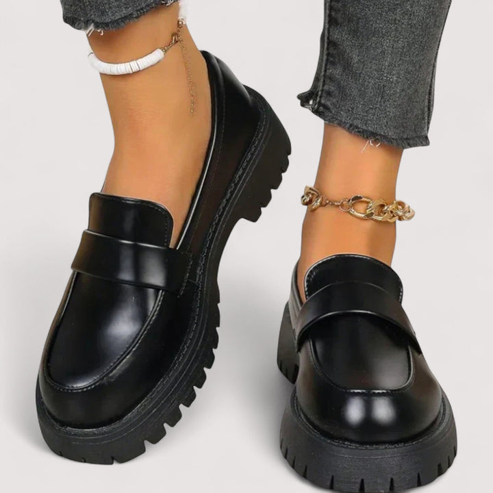 Giada - Elegante Comfortabile Mocassins