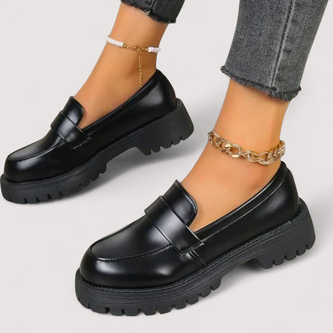 Giada - Elegante Comfortabile Mocassins