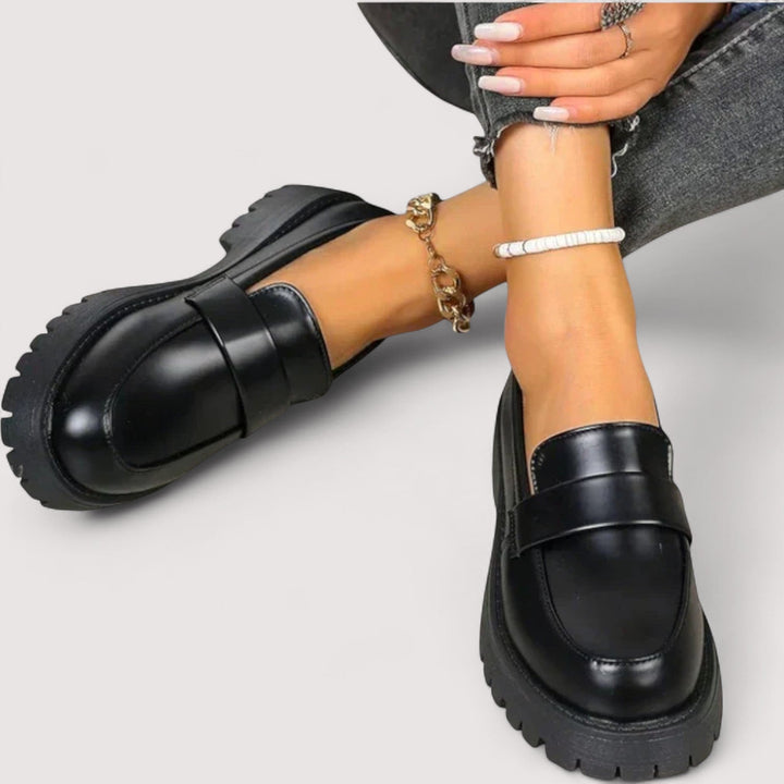 Giada - Elegante Comfortabile Mocassins