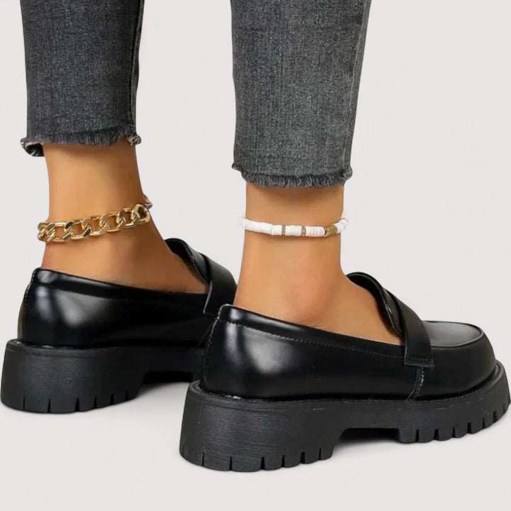 Giada - Elegante Comfortabile Mocassins