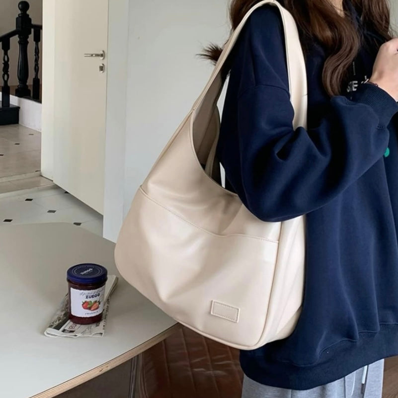 Zoe - Borsa Essenziale Quotidiana