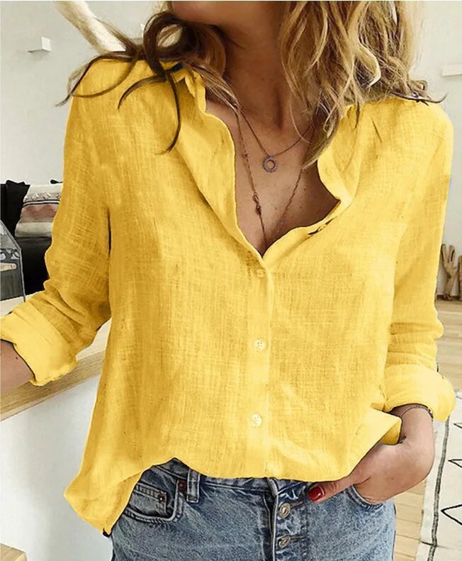 LISA | BLOUSE ESTIVA