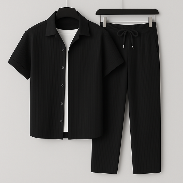 Rommel | Completo casual