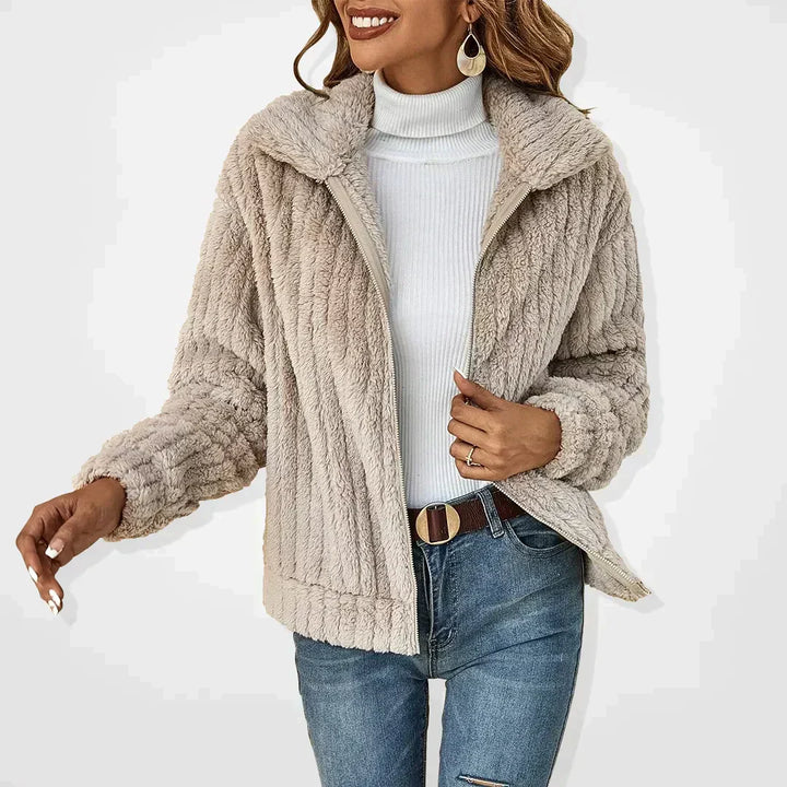 Adeline | Gilet alla Moda per Donne
