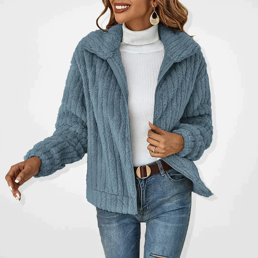 Adeline | Gilet alla Moda per Donne