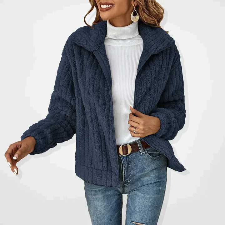 Adeline | Gilet alla Moda per Donne