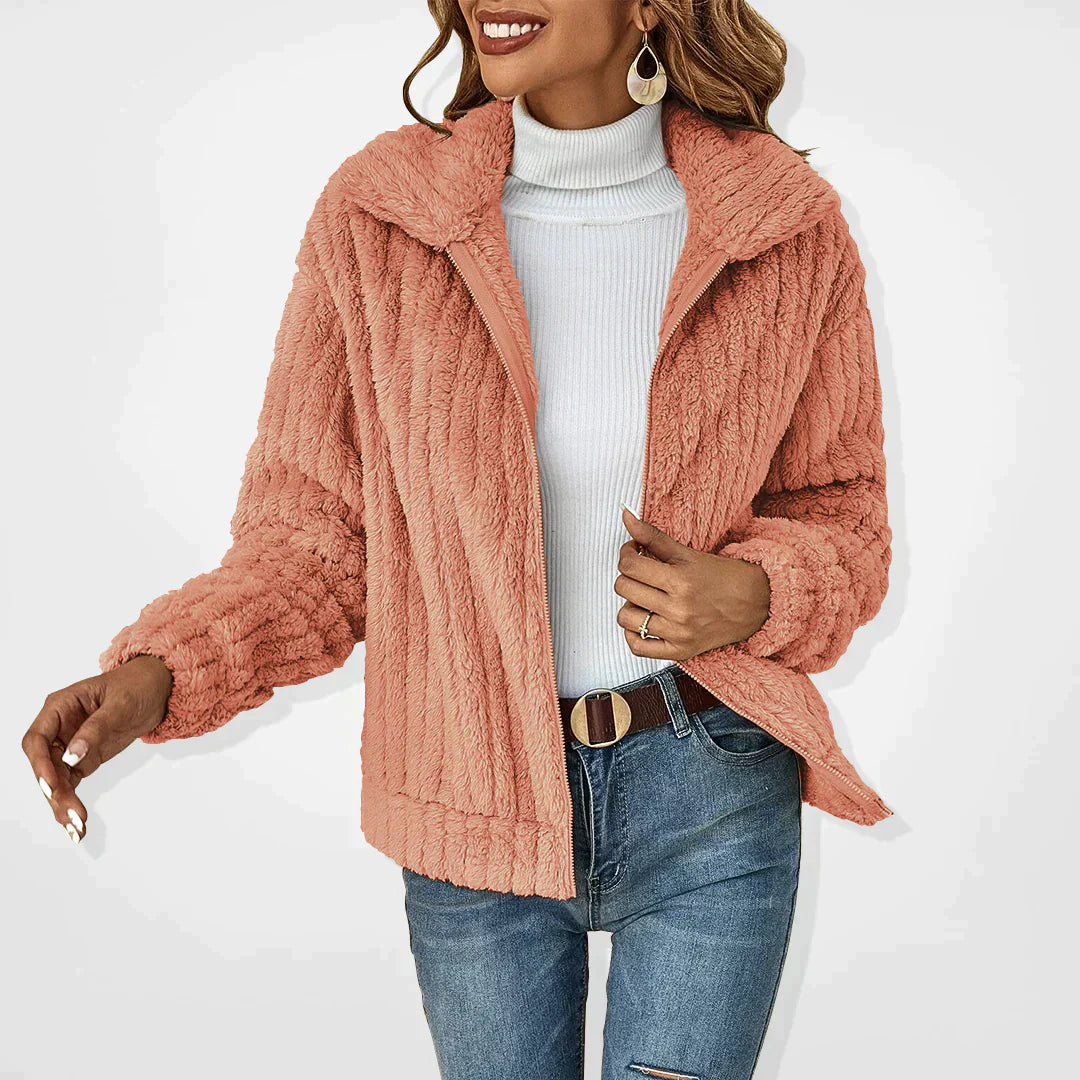 Adeline | Gilet alla Moda per Donne