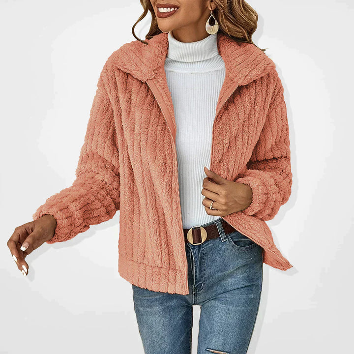 Adeline | Gilet alla Moda per Donne