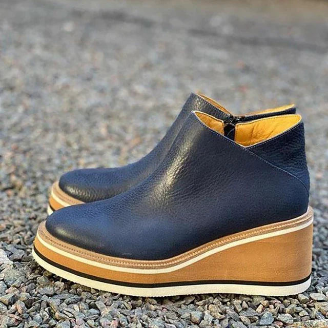 Alexandra | Stivali Eleganti Impermeabili