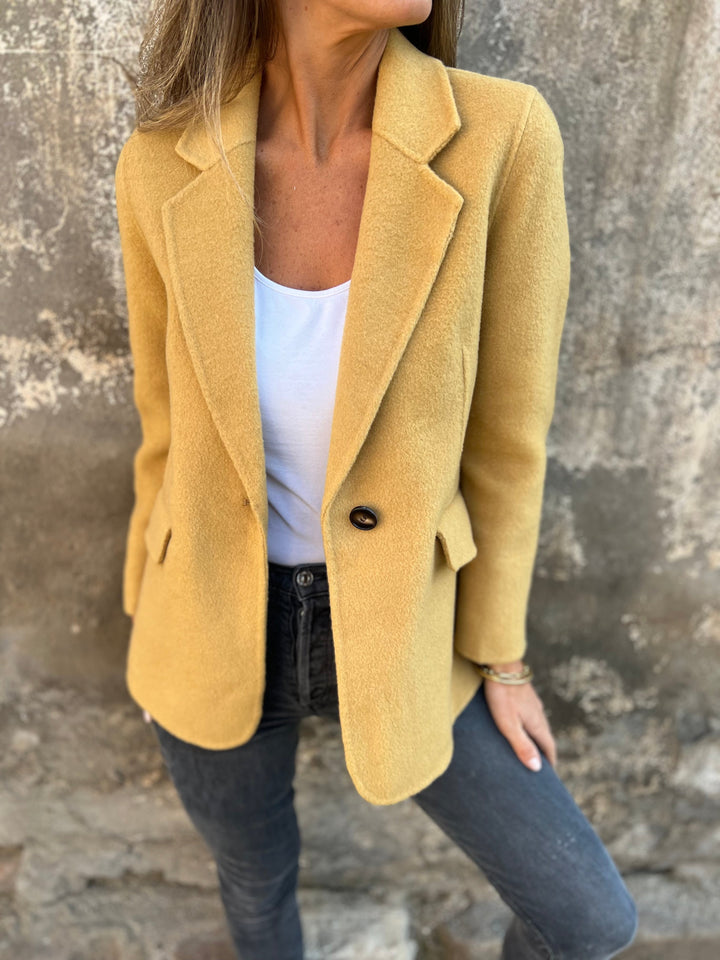 Rosalie™ | Elegante Giacca Primaverile