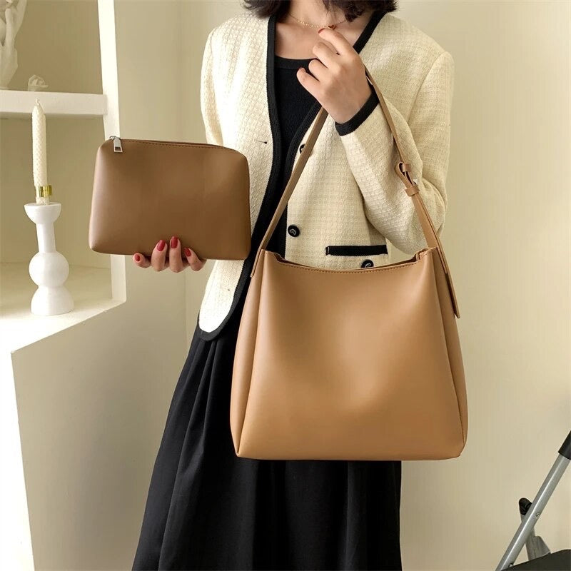 Zara - Grande Tote