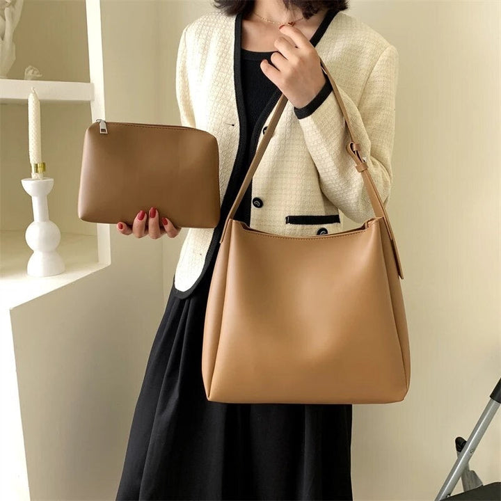 Zara - Grande Tote