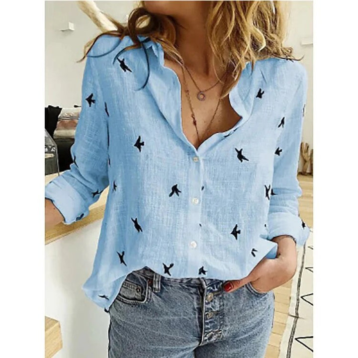 LISA | BLOUSE ESTIVA