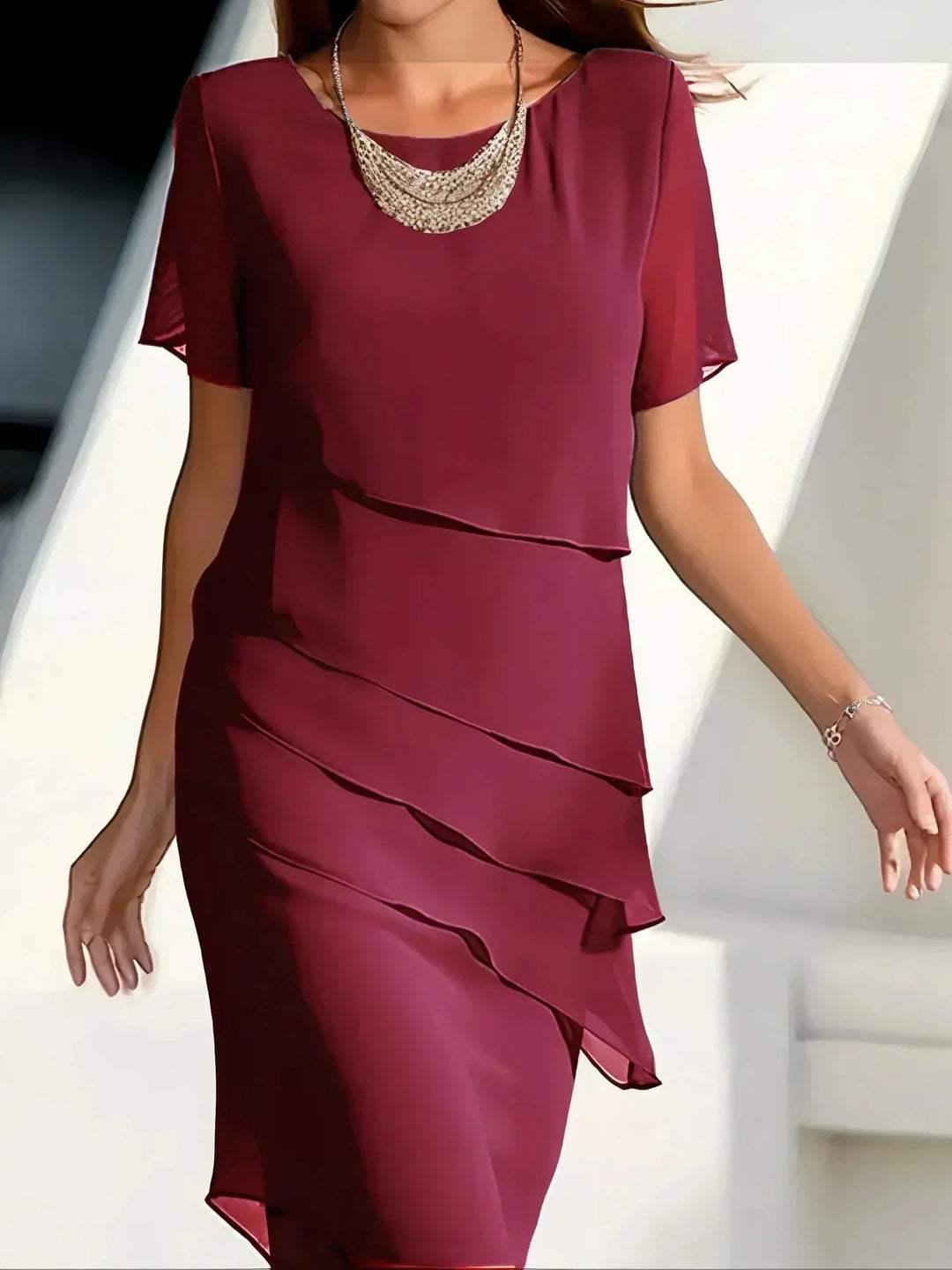 Eira™ - Abito alla moda