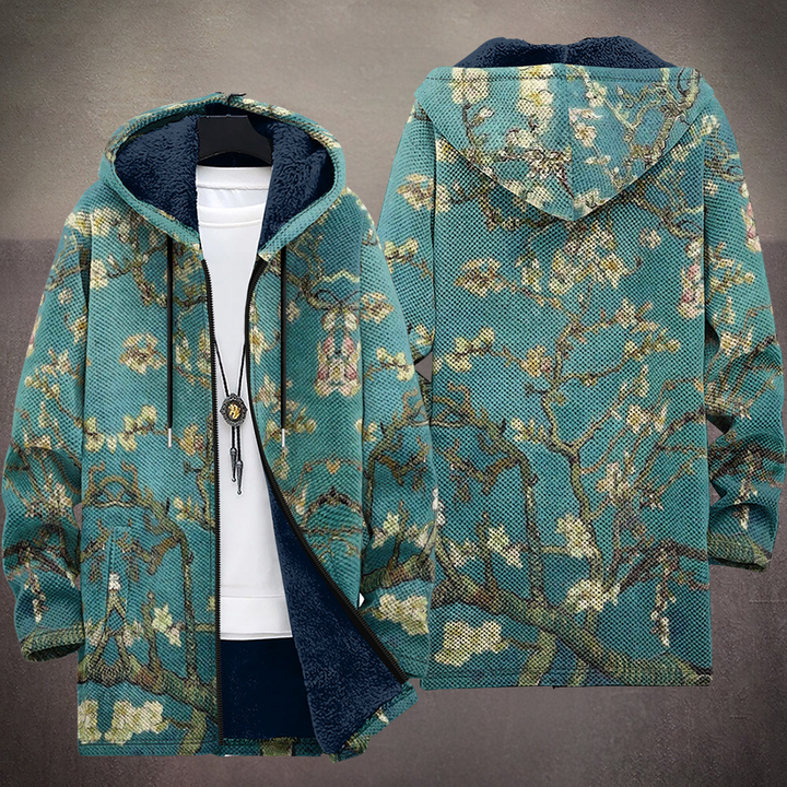 Celine | Cardigan di Lusso Ispirato all'Arte