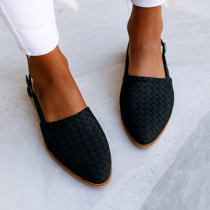 Diana Classiche Ortopediche Scarpe