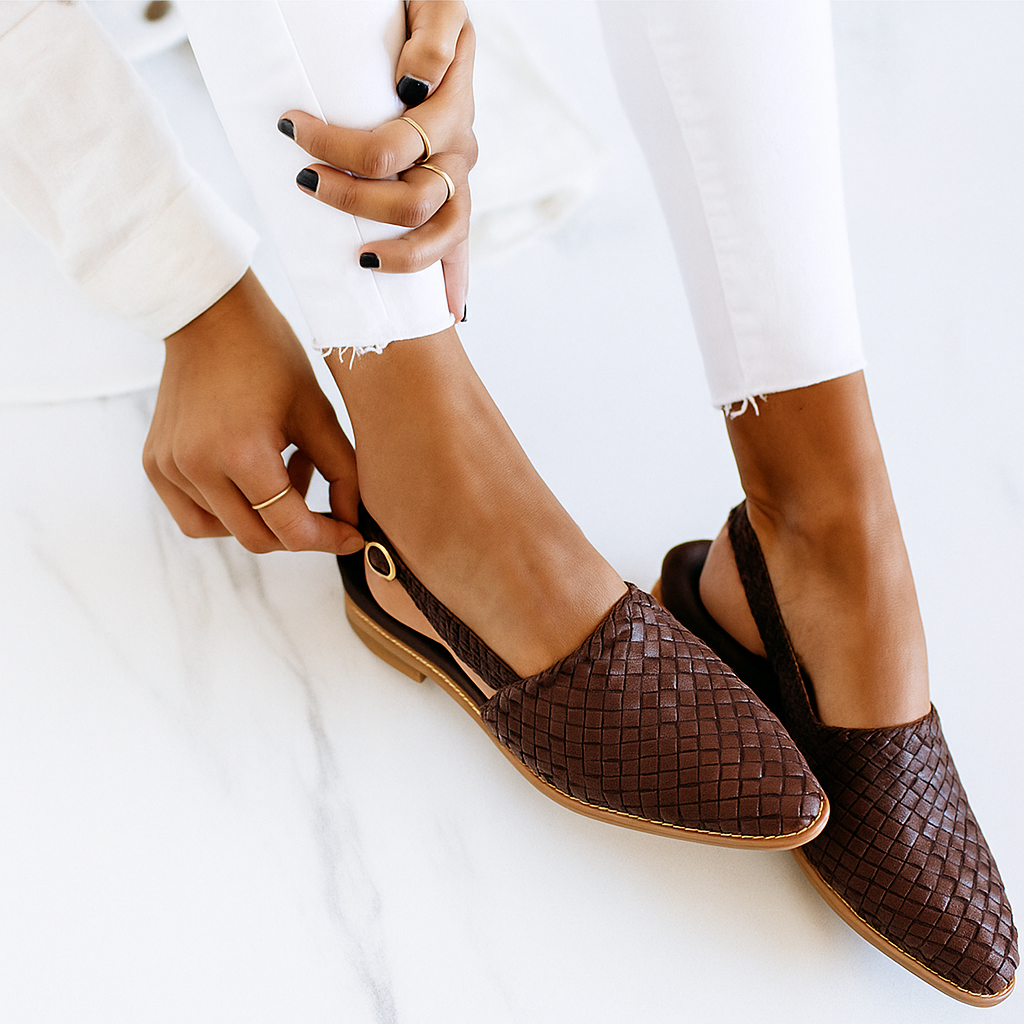 Diana Classiche Ortopediche Scarpe