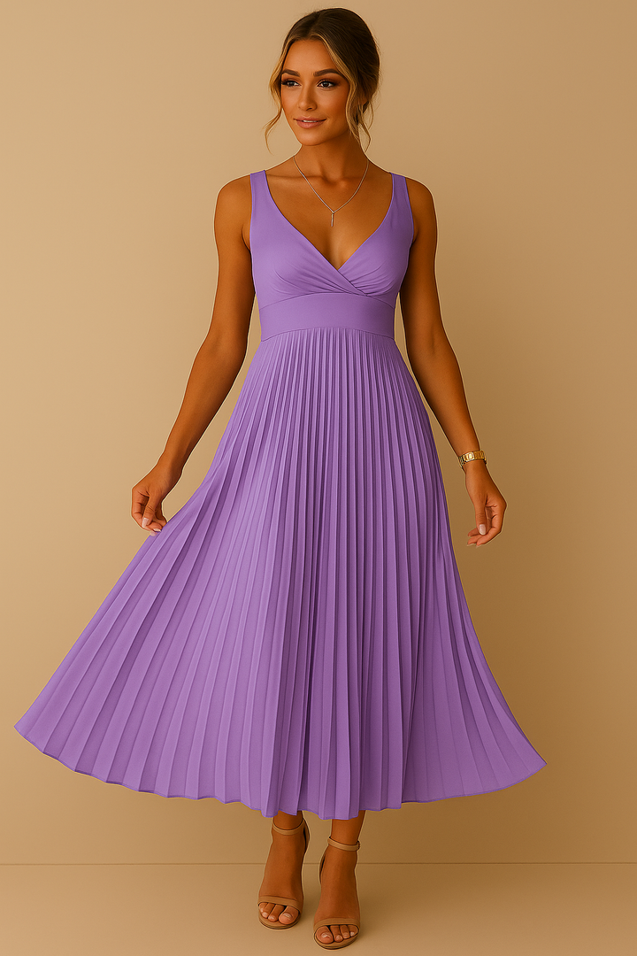 CLAIRE™ - Il vestito seducente del crepuscolo