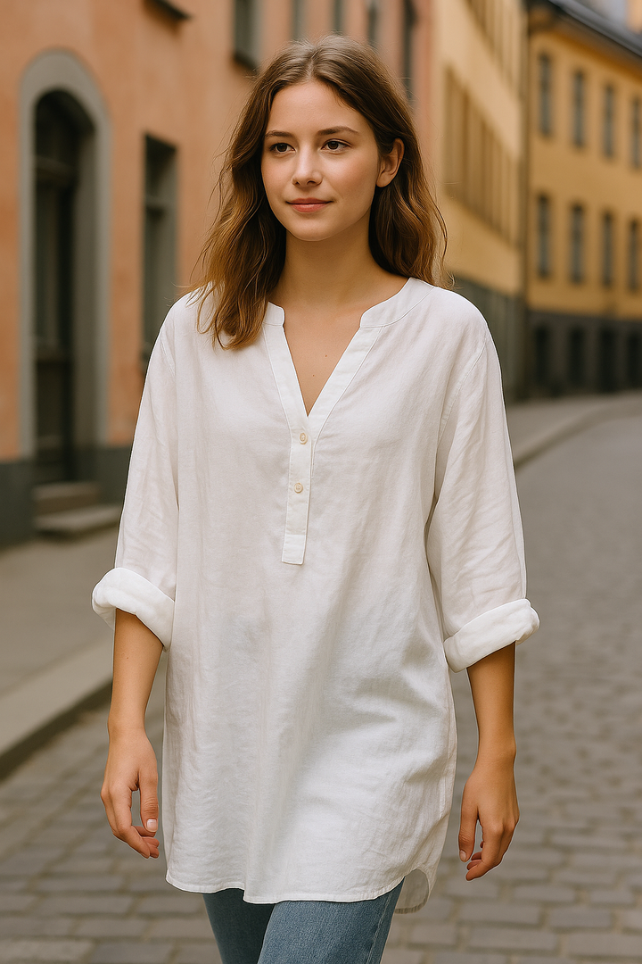 Aava™ | Maglietta Accogliente