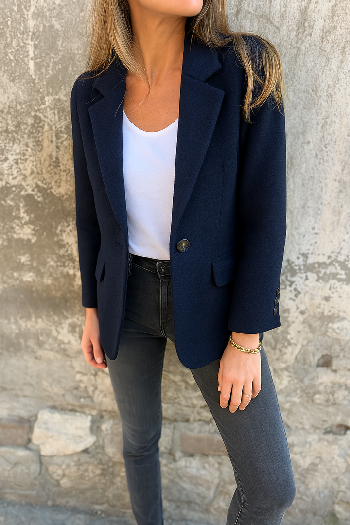 Rosalie™ | Elegante Giacca Primaverile