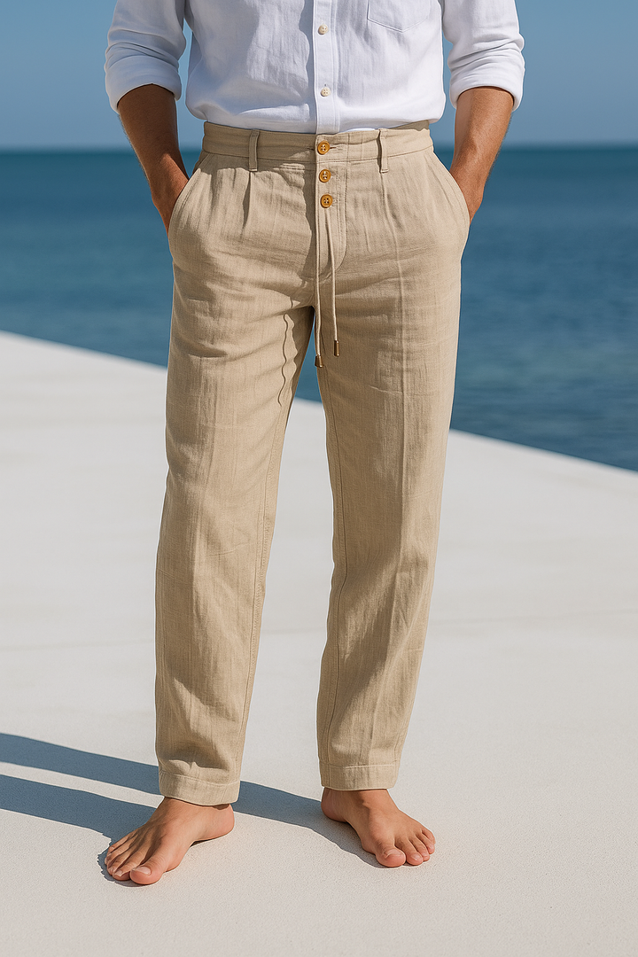 Edward | Pantaloni Premium