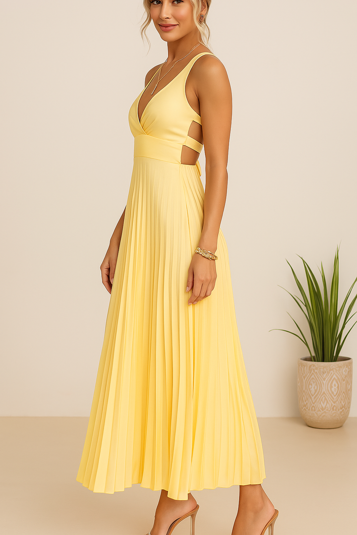 CLAIRE™ - Il vestito seducente del crepuscolo