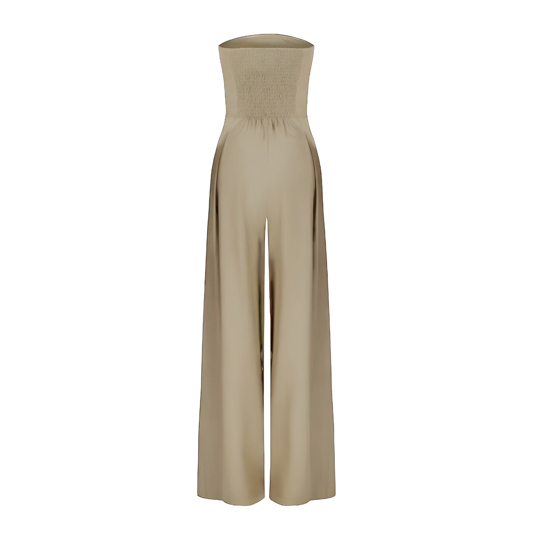 Alina | Elegante Jumpsuit con silhouette femminile per occasioni speciali