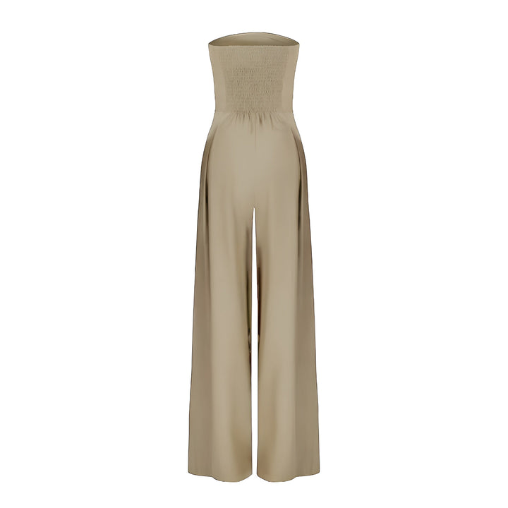 Alina | Elegante Jumpsuit con silhouette femminile per occasioni speciali